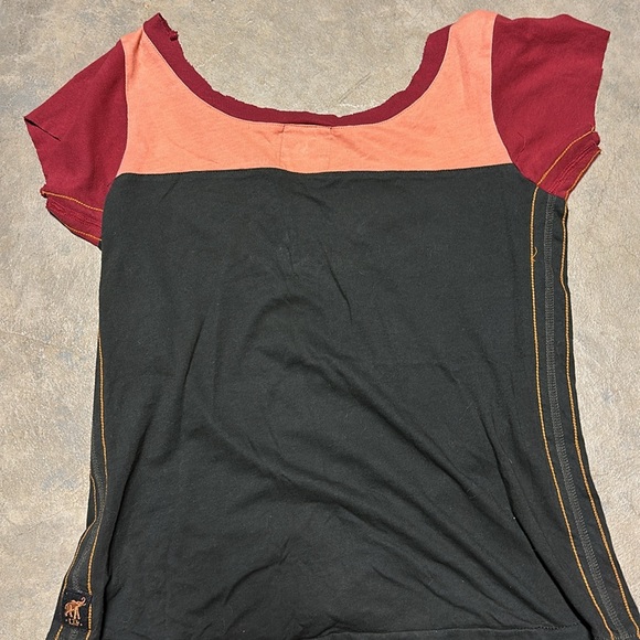 RARE worn 2x TRUNK LTD Grateful Dead Soft Distressed tshirt - Picture 3 of 6